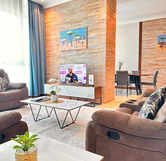 Fairview Luxury Apartments