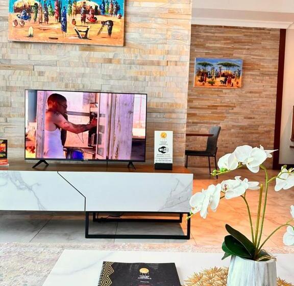 Fairview Luxury Apartments