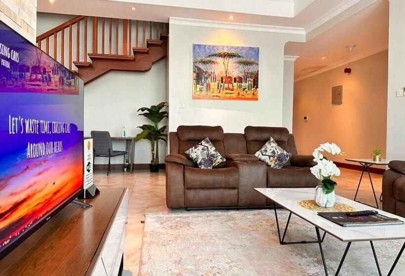 Fairview Luxury Apartments