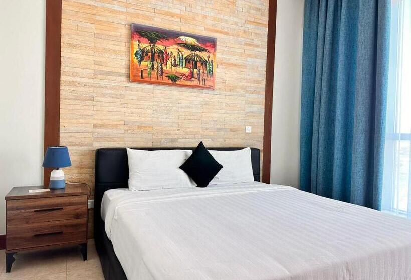 Fairview Luxury Apartments