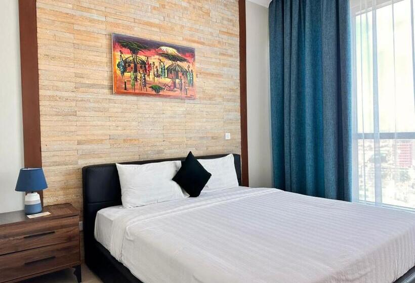 Fairview Luxury Apartments