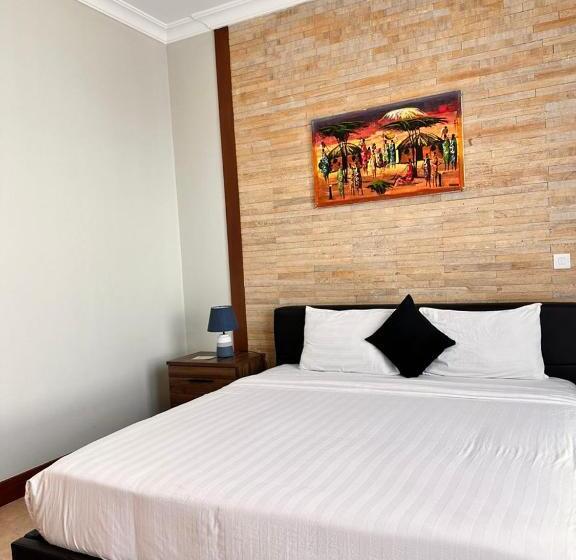 Fairview Luxury Apartments