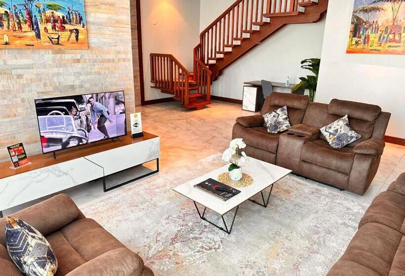 Fairview Luxury Apartments