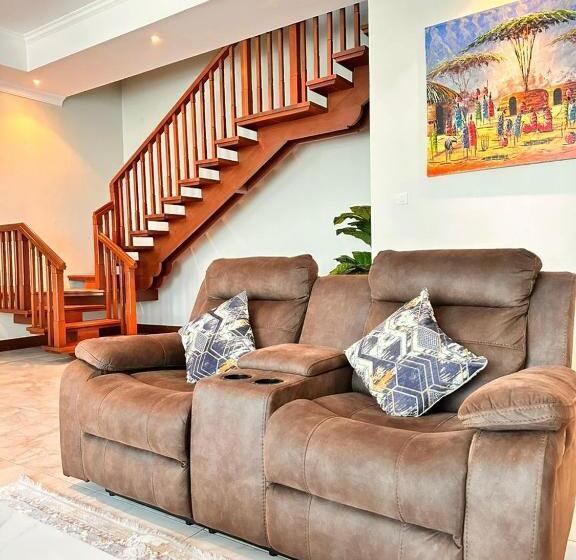 Fairview Luxury Apartments