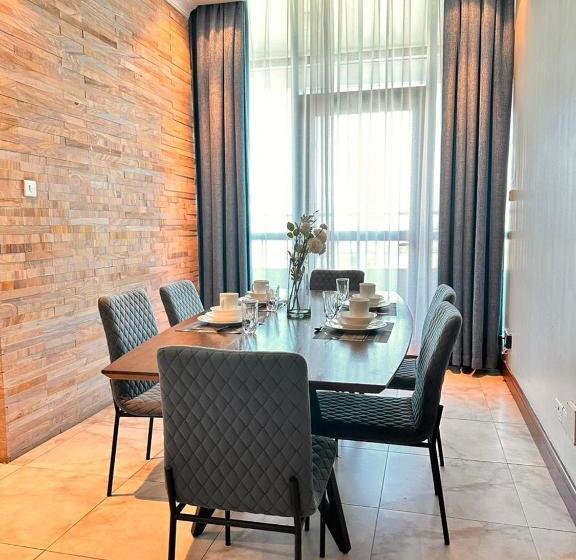 Fairview Luxury Apartments