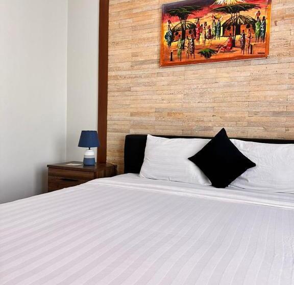 Fairview Luxury Apartments