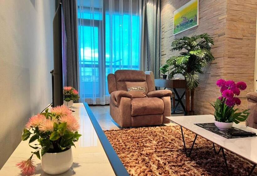 Fairview Luxury Apartments