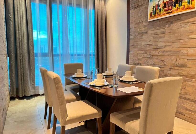 Fairview Luxury Apartments