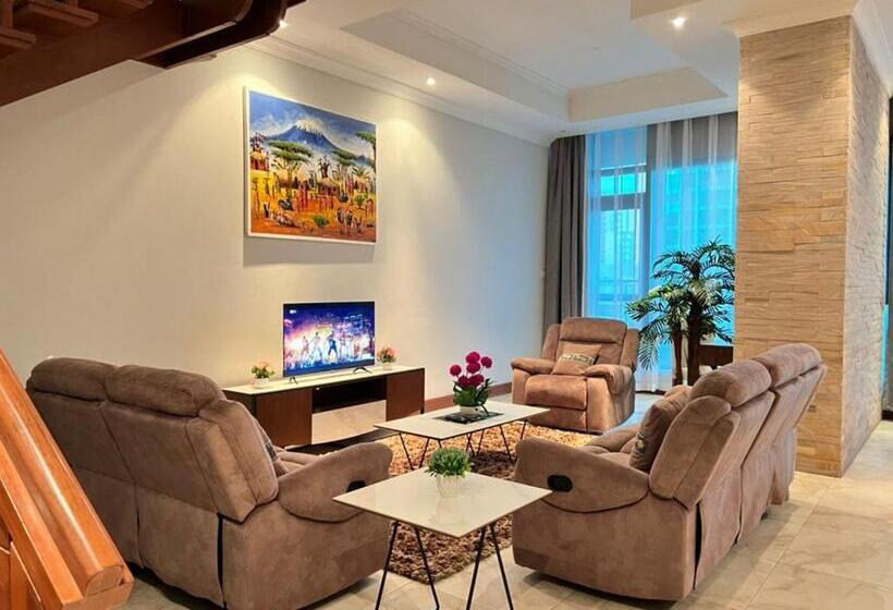 Fairview Luxury Apartments