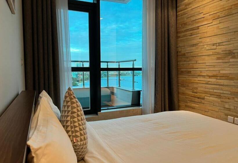 Fairview Luxury Apartments