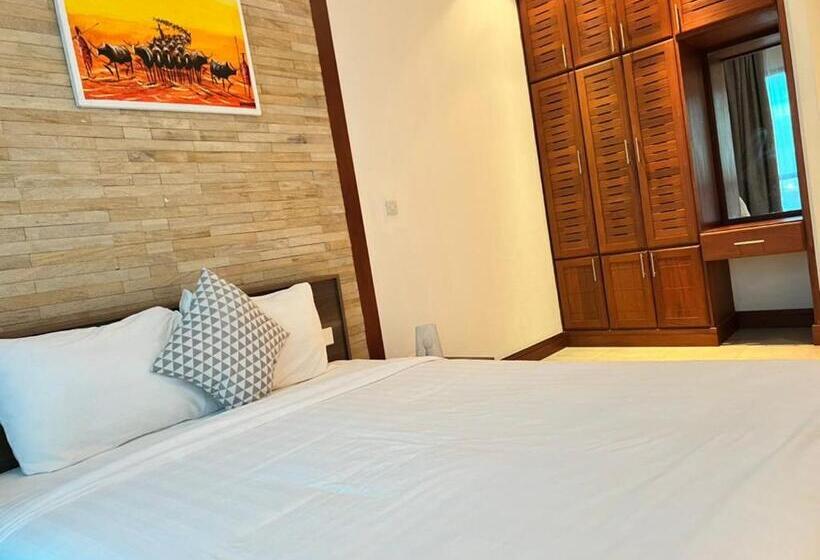 Fairview Luxury Apartments