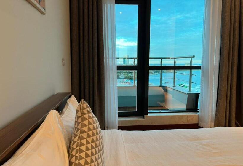 Fairview Luxury Apartments