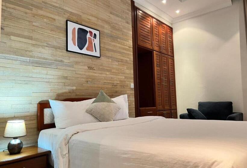 Fairview Luxury Apartments