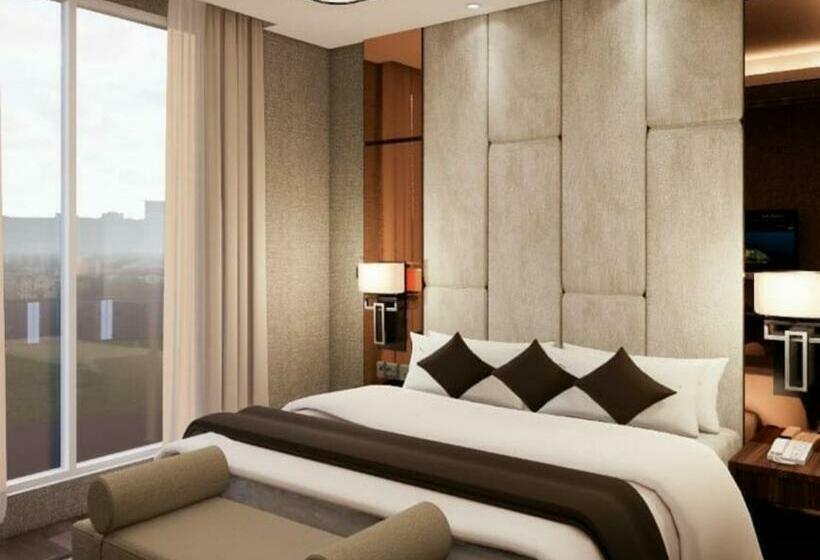 Отель Azana Style  Madura