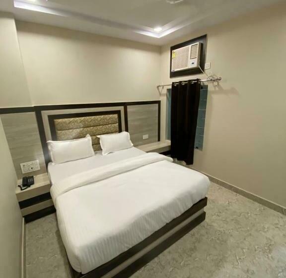 בית מלון כפרי Blue Sky