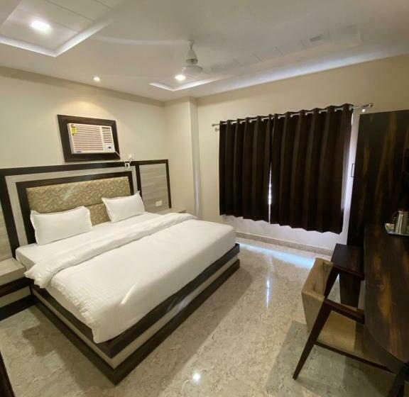 בית מלון כפרי Blue Sky