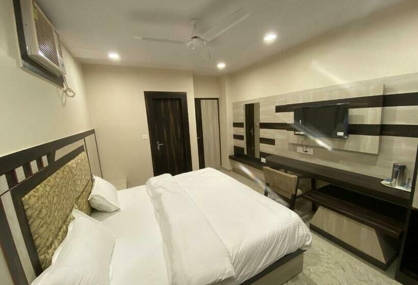 בית מלון כפרי Blue Sky