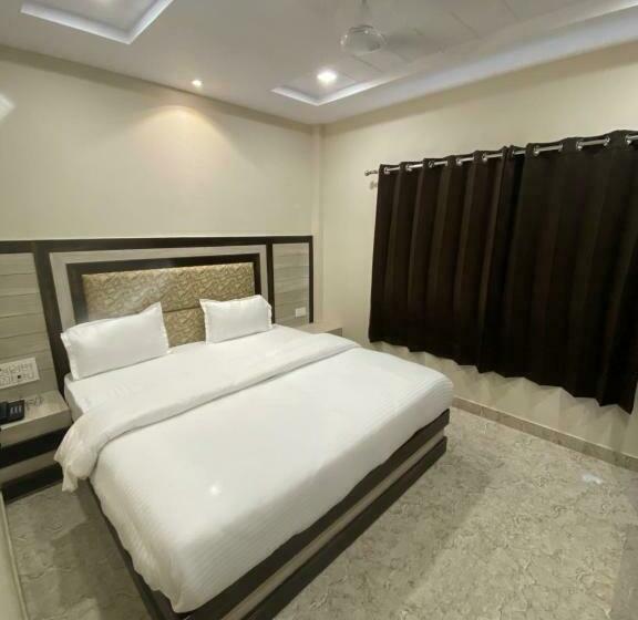 בית מלון כפרי Blue Sky