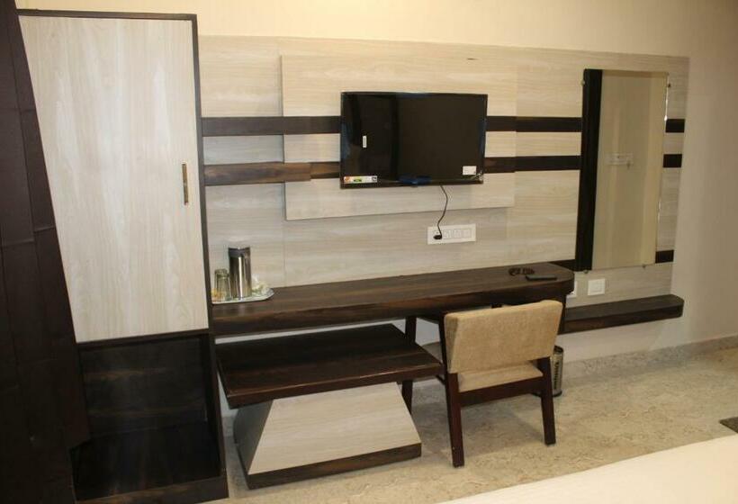 בית מלון כפרי Blue Sky