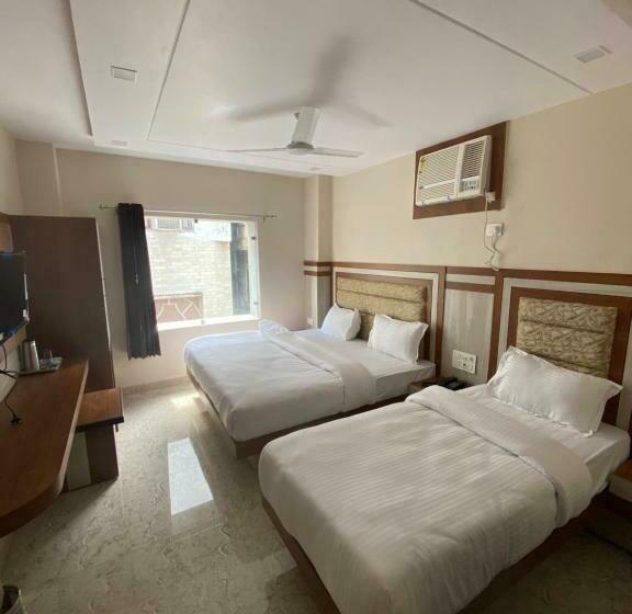 בית מלון כפרי Blue Sky