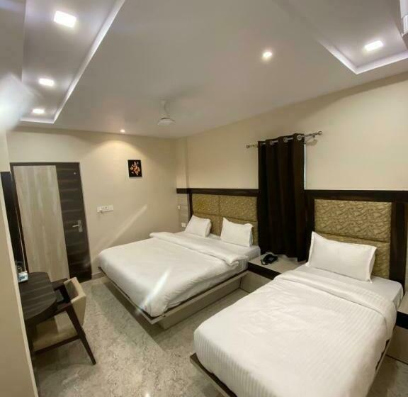 בית מלון כפרי Blue Sky