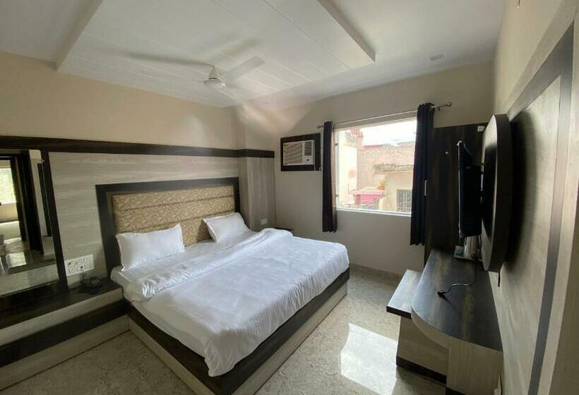 בית מלון כפרי Blue Sky