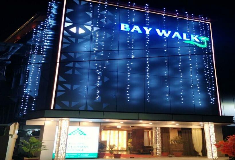 هتل Capital O 82485 Ds Resort And