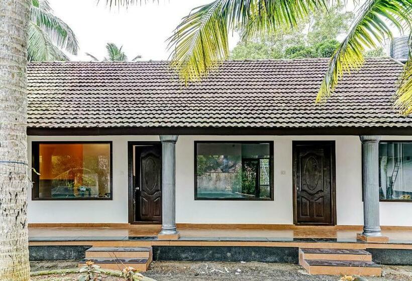 בית מלון כפרי Capital O 82547 Hamlet Heaven