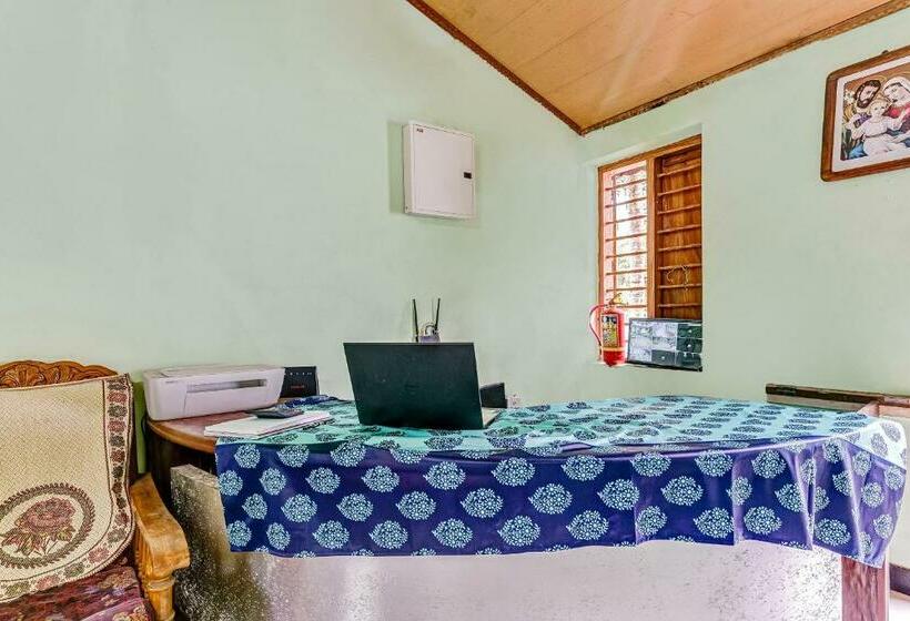 בית מלון כפרי Capital O 82547 Hamlet Heaven