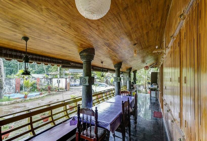 בית מלון כפרי Capital O 82547 Hamlet Heaven