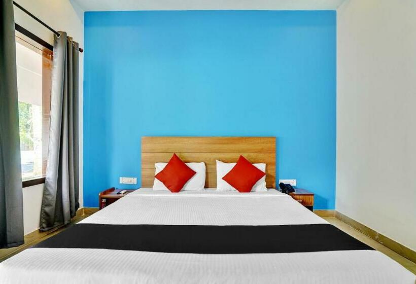 בית מלון כפרי Capital O 82547 Hamlet Heaven