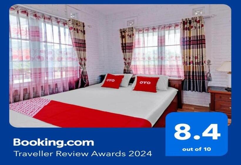 Otel Capital O 90617 Rumah Oma Opa Syariah