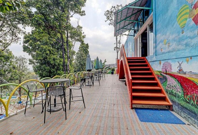 Otel Capital O 90617 Rumah Oma Opa Syariah