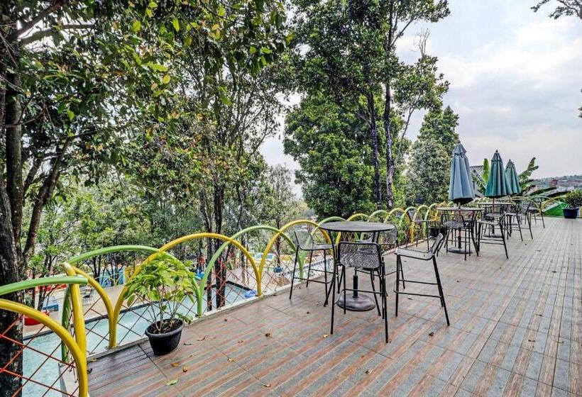 Otel Capital O 90617 Rumah Oma Opa Syariah