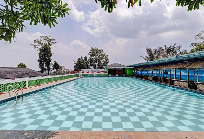 Otel Capital O 90617 Rumah Oma Opa Syariah