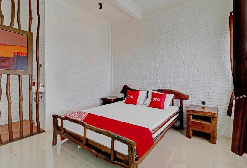 Otel Capital O 90617 Rumah Oma Opa Syariah