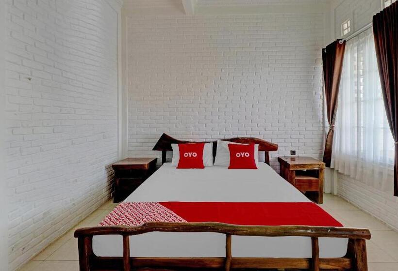 Otel Capital O 90617 Rumah Oma Opa Syariah