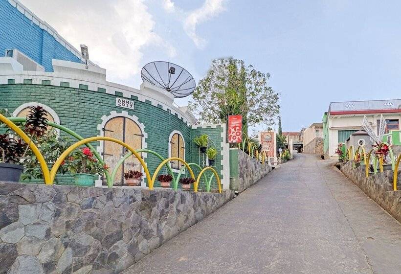 Otel Capital O 90617 Rumah Oma Opa Syariah