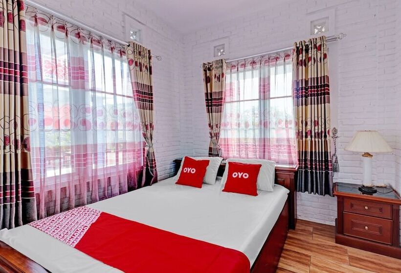 Otel Capital O 90617 Rumah Oma Opa Syariah