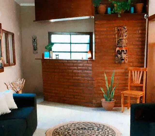 ホテル Casa Ikal