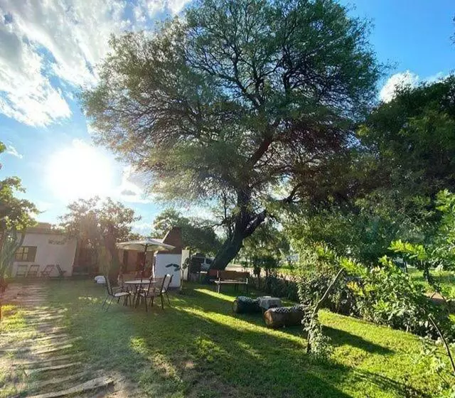 ホテル Casa Ikal