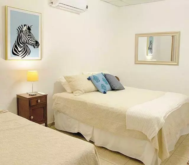 ホテル Casa Ikal