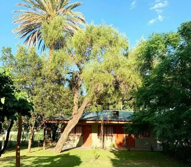 ホテル Casa Ikal