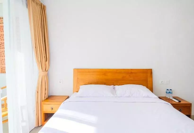 هتل Dharma Guest House Seminyak Redpartner