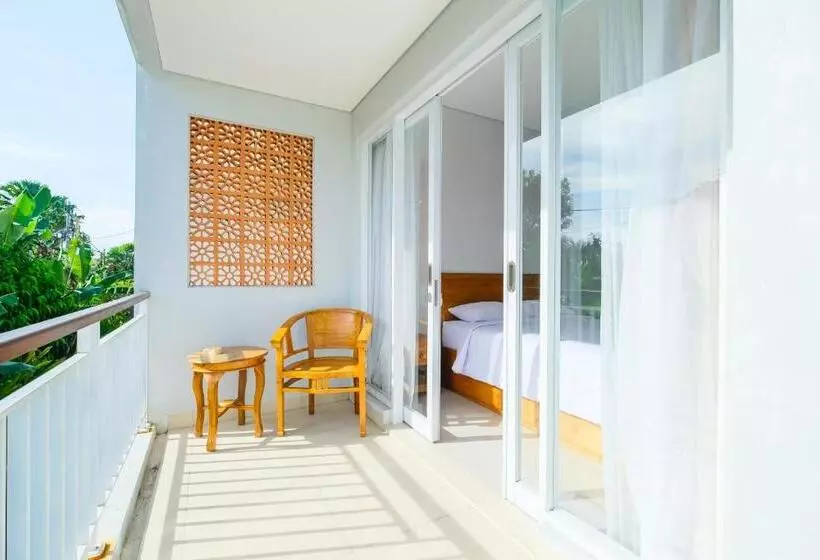 هتل Dharma Guest House Seminyak Redpartner