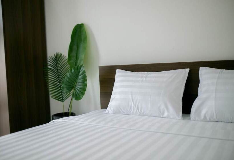 Hotel Duong Chau Boutique