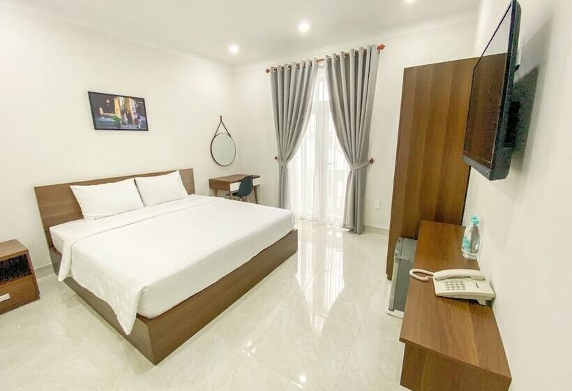 Hotel Duong Chau Boutique