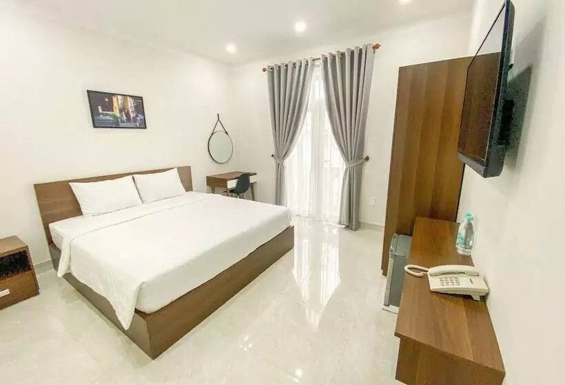 هتل Duong Chau Boutique