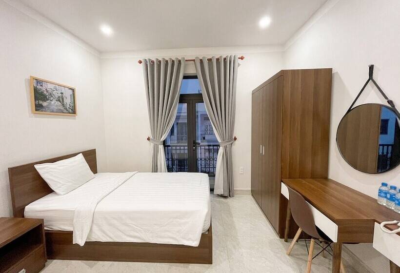 Hotel Duong Chau Boutique