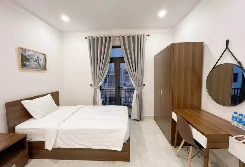 هتل Duong Chau Boutique